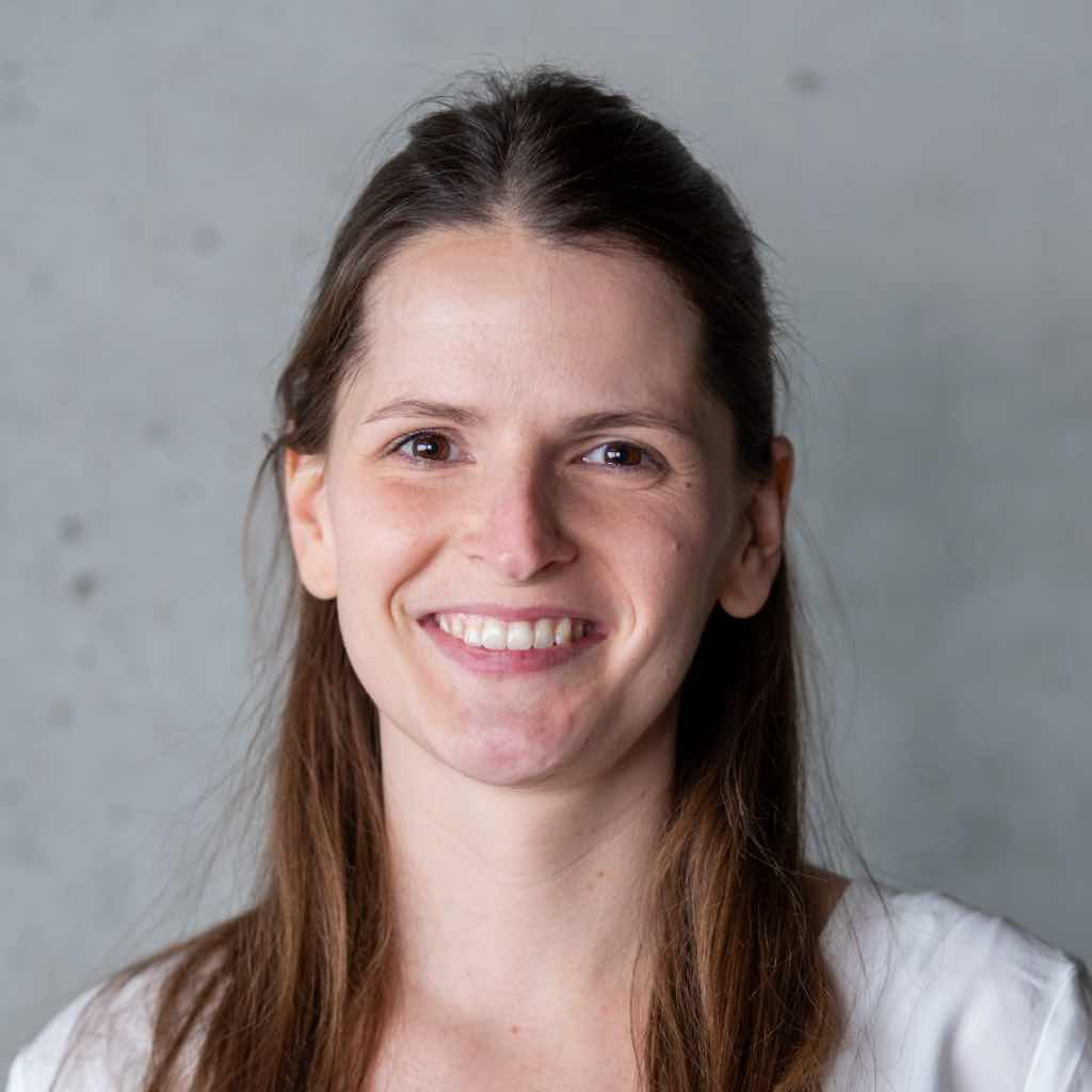 Franziska Fratzke
