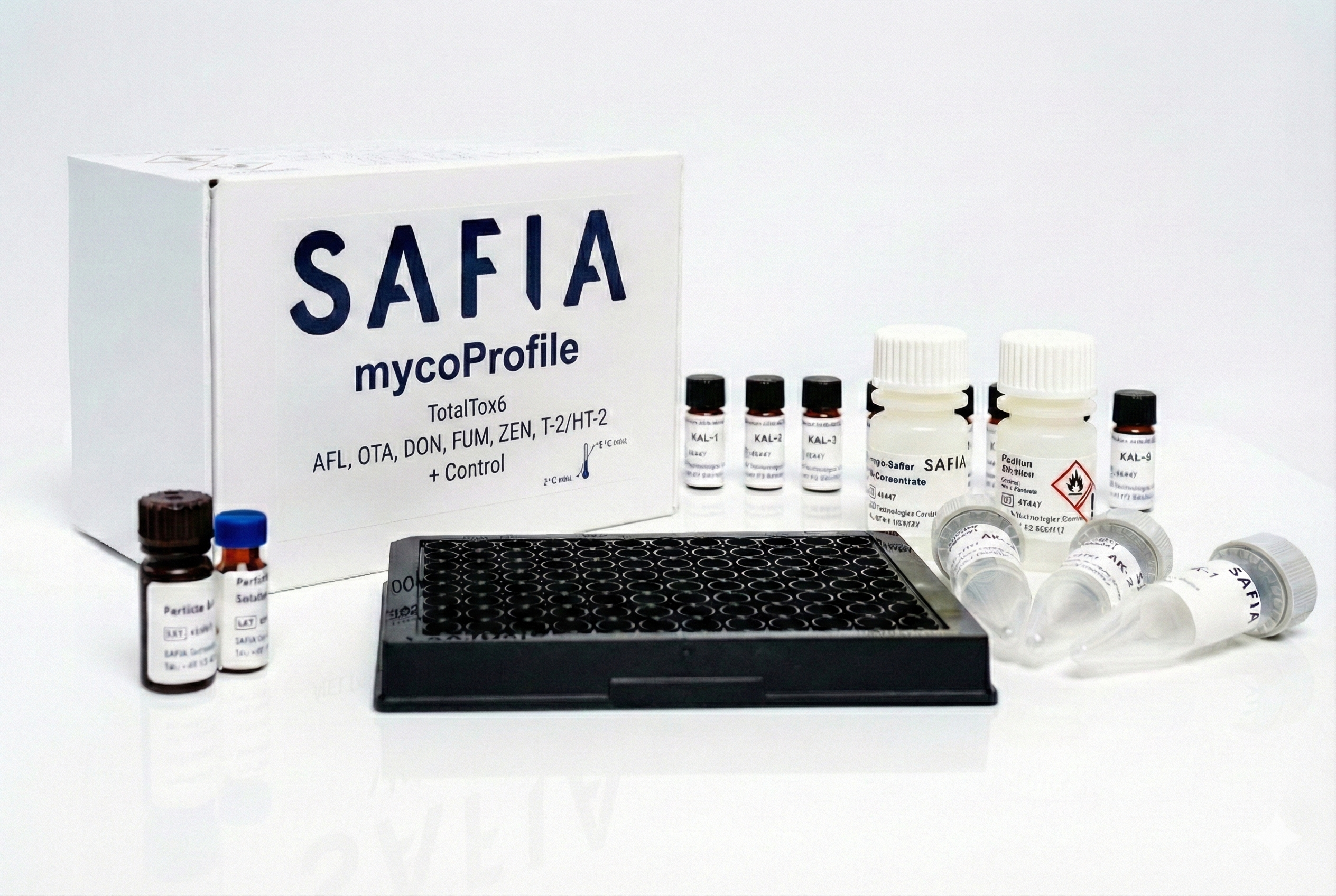 mycoProfile TotalTox 6