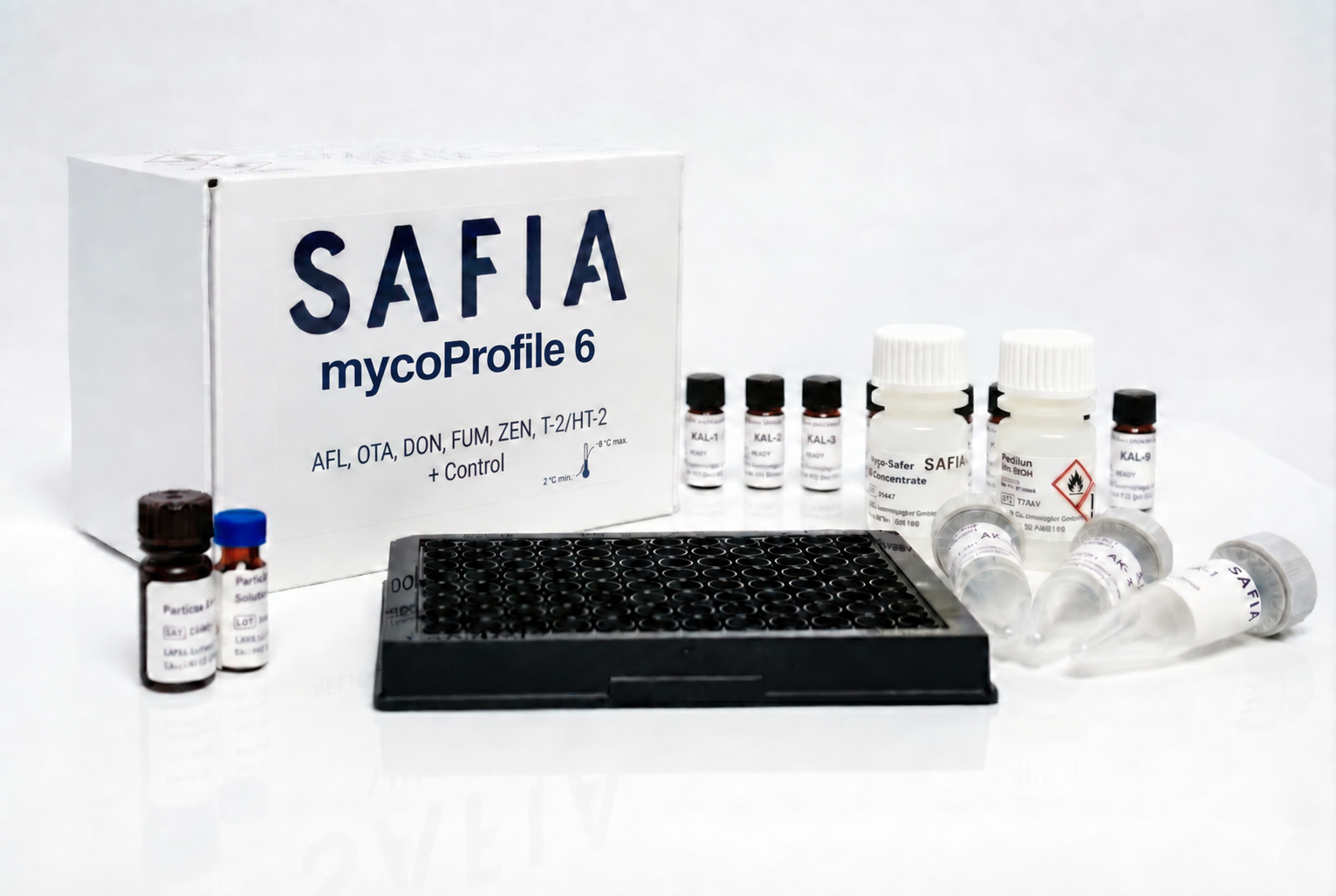 mycoProfile 6