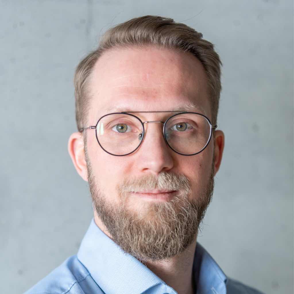 Nick Gundermann