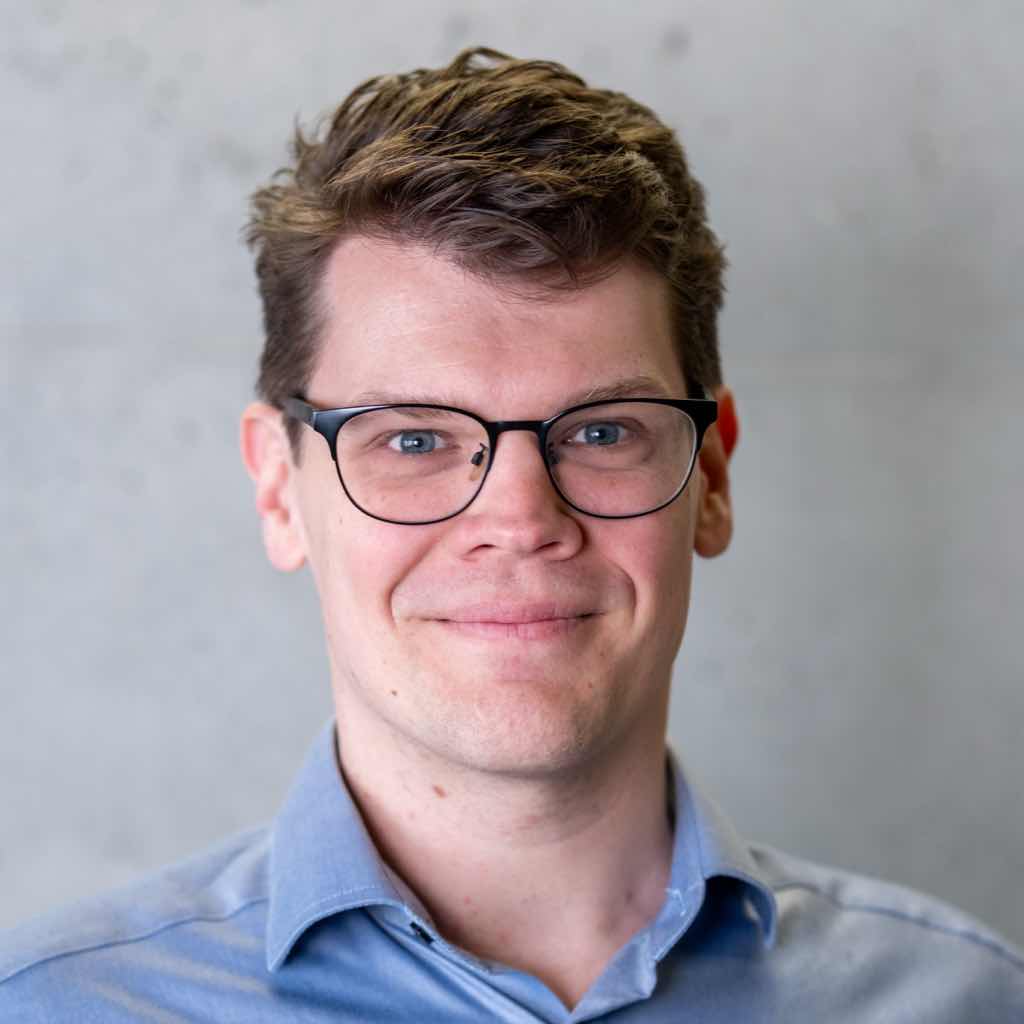Timm Schwaar
