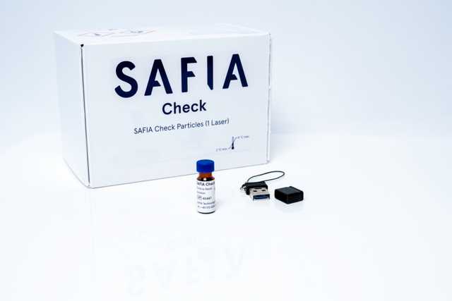 SAFIA Check