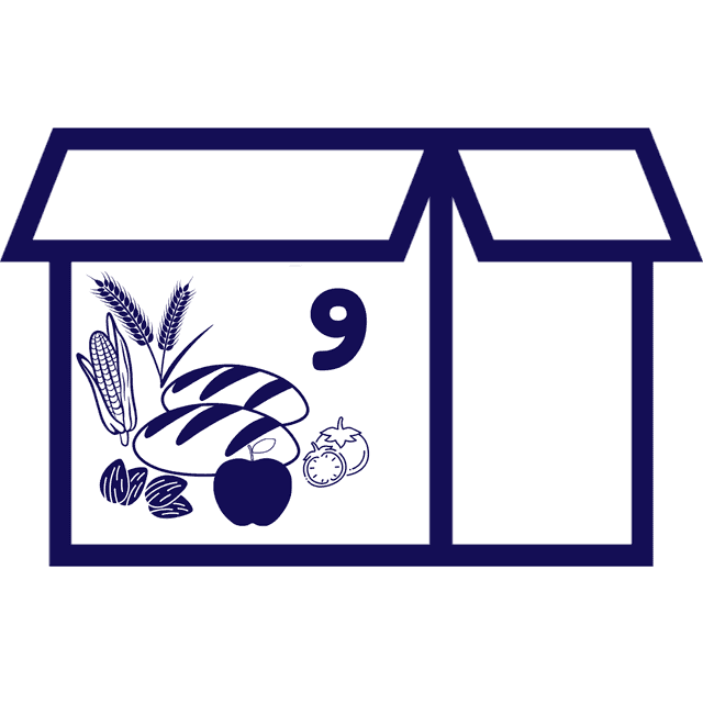 mycoProfile 9