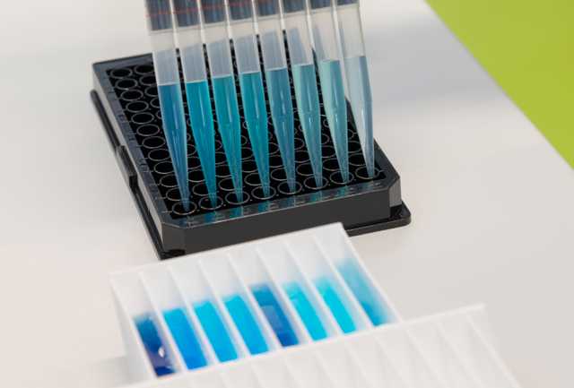 False positive results in ELISA