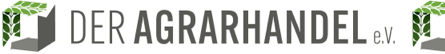 Der Agrarhandel e.V. Logo