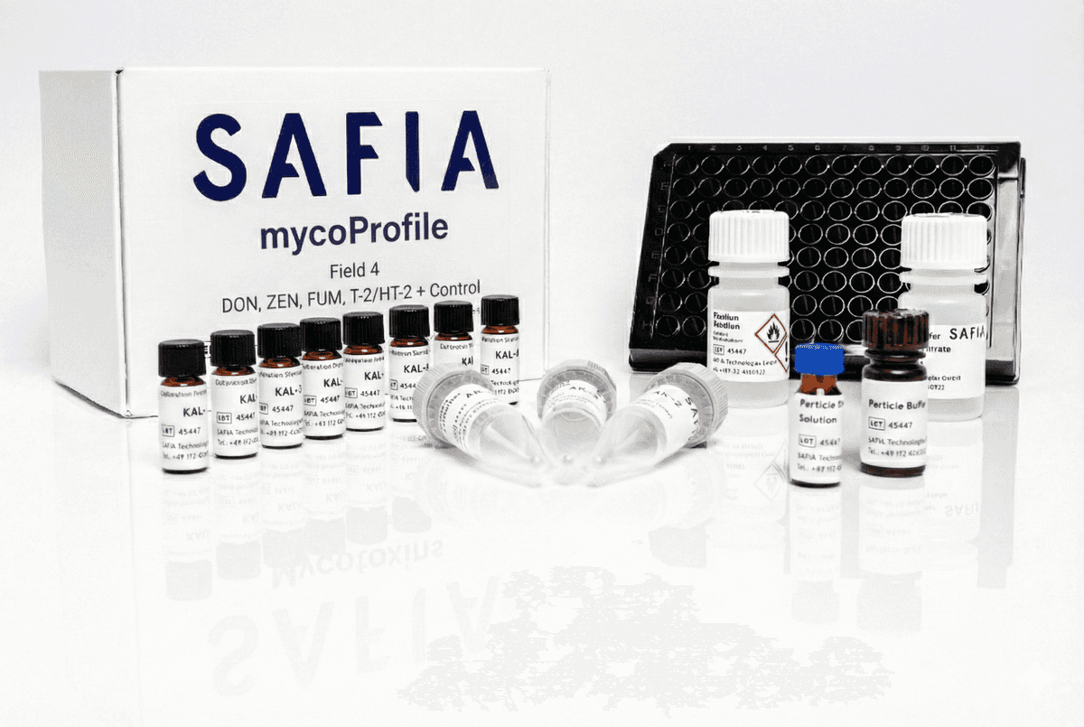 mycoProfile Field 4