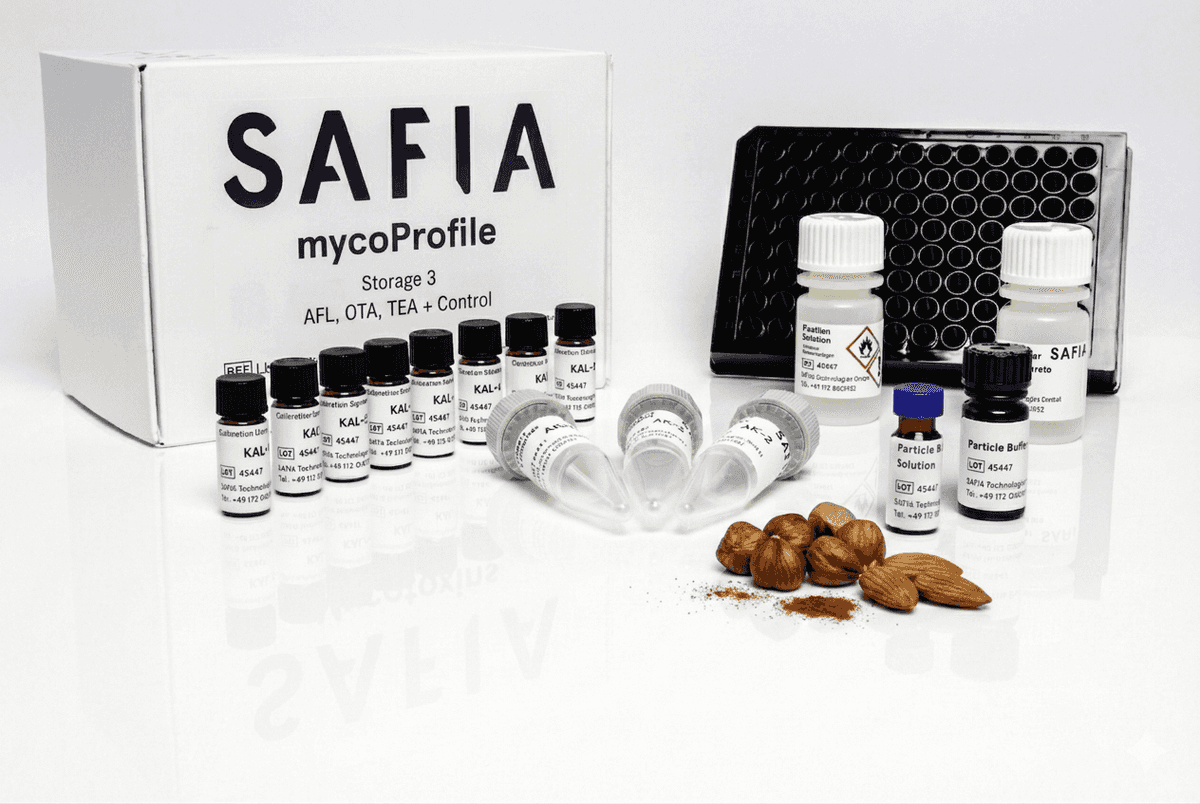 mycoProfile Storage 3