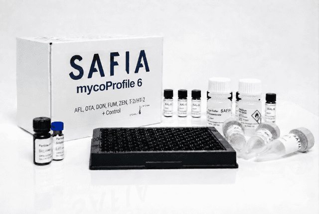 mycoProfile 6