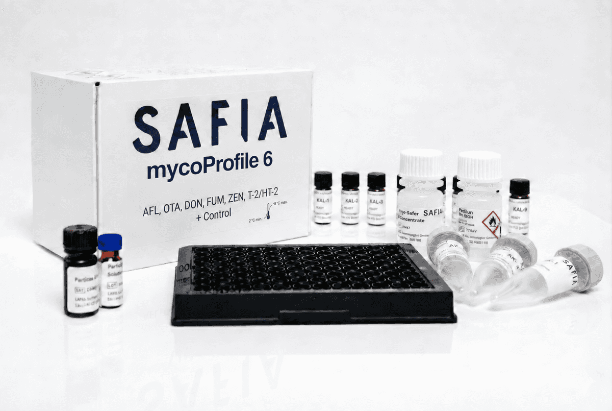 mycoProfile 6