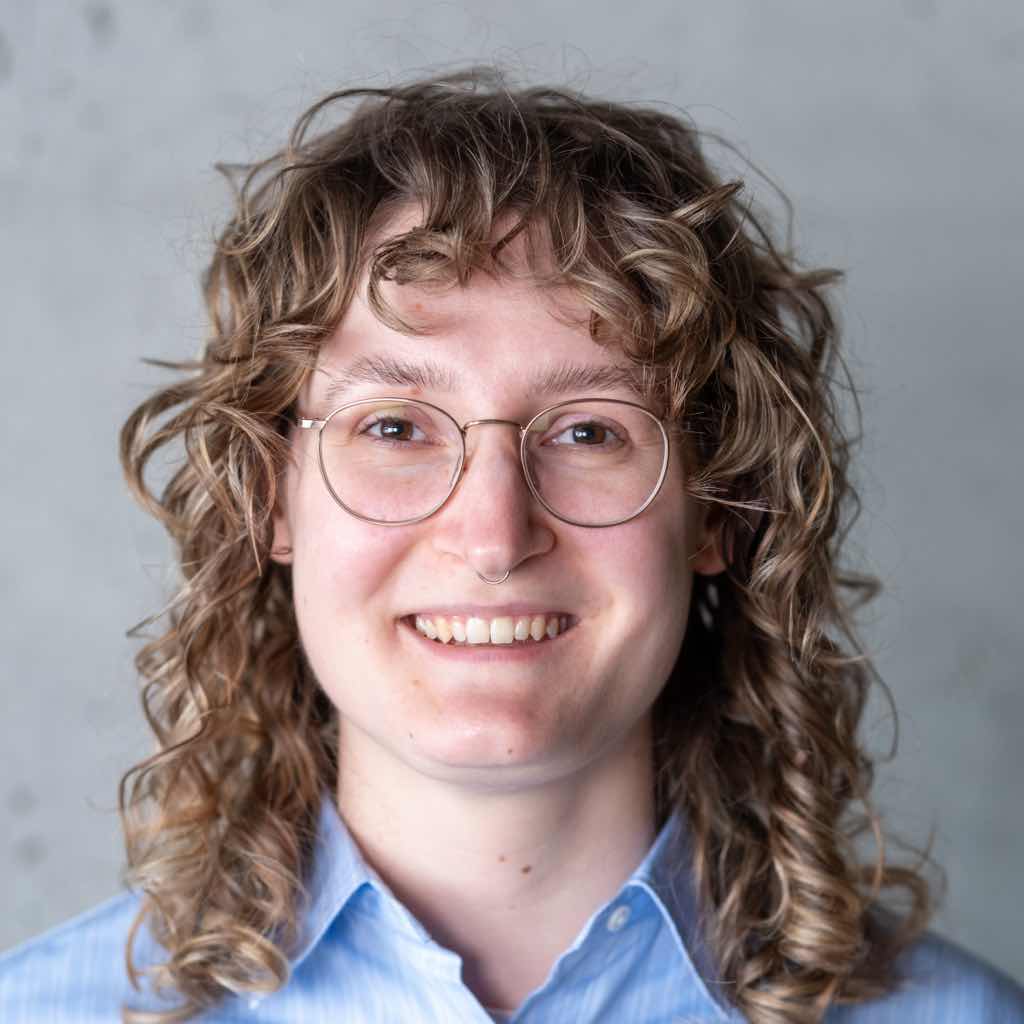 Kontakt Profilbild